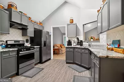 932 Creek Bottom Road, Loganville, GA 30052 - Photo 7