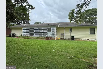 7 NE Hillcrest Avenue, Rome, GA 30161 - Photo 3