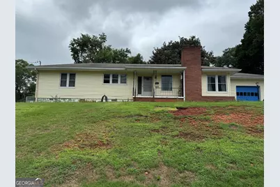 7 NE Hillcrest Avenue, Rome, GA 30161 - Photo 1