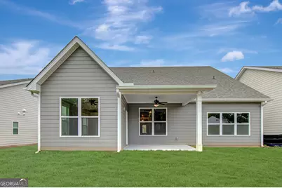 390 Redhaven Drive, Senoia, GA 30276 - Photo 35