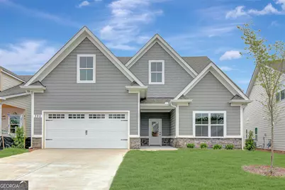 390 Redhaven Drive, Senoia, GA 30276 - Photo 1