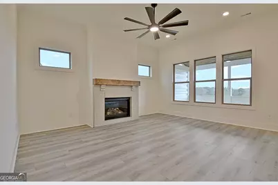 45 Crest Haven Court, Senoia, GA 30276 - Photo 13