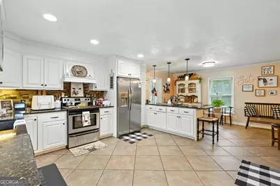 1258 Old Beacon Light Road, Hartwell, GA 30643 - Photo 11