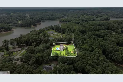 1258 Old Beacon Light Road, Hartwell, GA 30643 - Photo 43