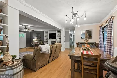 1258 Old Beacon Light Road, Hartwell, GA 30643 - Photo 7