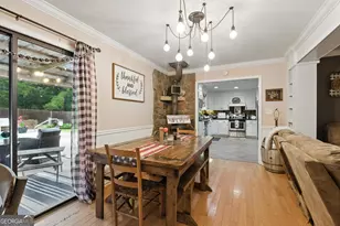 1258 Old Beacon Light Rd, Hartwell, GA 30643 - Photo 9