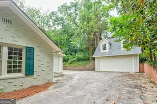 9 Shorter Cir SW, Rome, GA 30165 - Photo 27