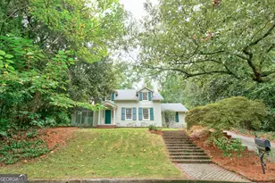 9 Shorter Cir SW, Rome, GA 30165 - Photo 1