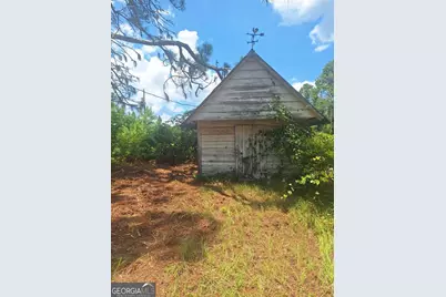 880 Sellers Road, Baxley, GA 31513 - Photo 5