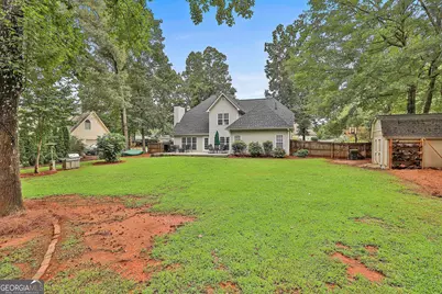 210 Gaelic Way, Tyrone, GA 30290 - Photo 59