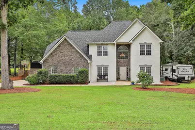 210 Gaelic Way, Tyrone, GA 30290 - Photo 1