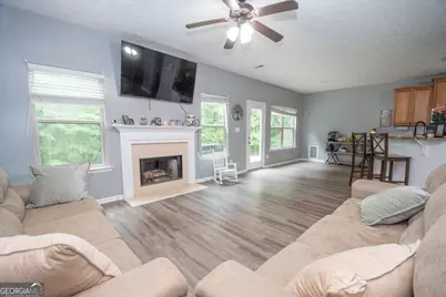 130 Cedar Ridge Drive, Lagrange, GA 30241 - Photo 7