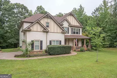 130 Cedar Ridge Drive, Lagrange, GA 30241 - Photo 3
