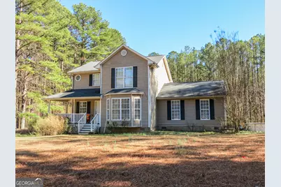 667 Hamilton Road, Concord, GA 30206 - Photo 5