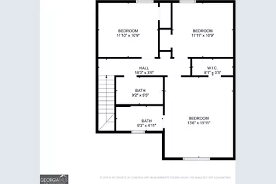 667 Hamilton Road, Concord, GA 30206 - Photo 43