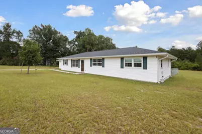 731 Deer Run Road, Sylvania, GA 30467 - Photo 3