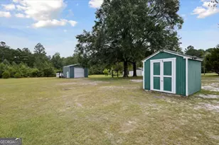 731 Deer Run Rd, Sylvania, GA 30467 - Photo 35