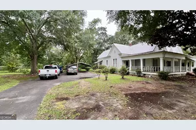 314 Second Street, Danville, GA 31017 - Photo 7