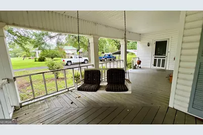 314 Second Street, Danville, GA 31017 - Photo 5