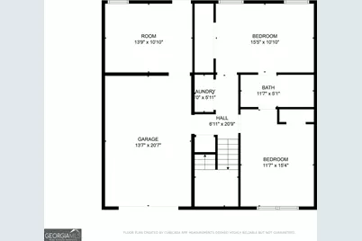 5806 Highgrove Drive, Atlanta, GA 30349 - Photo 27