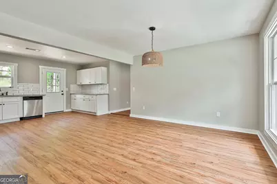 25 Westgate Park Drive, Newnan, GA 30263 - Photo 9