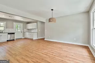 25 Westgate Park Dr, Newnan, GA 30263 - Photo 9