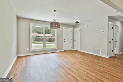 25 Westgate Park Drive, Newnan, GA 30263 - Photo 11