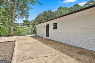 25 Westgate Park Dr, Newnan, GA 30263 - Photo 31