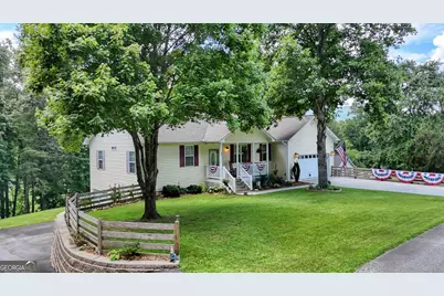 273 Coosa Valley Road, Blairsville, GA 30512 - Photo 7