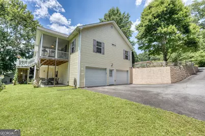 273 Coosa Valley Road, Blairsville, GA 30512 - Photo 11