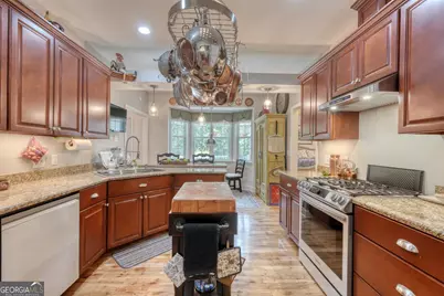 273 Coosa Valley Road, Blairsville, GA 30512 - Photo 31