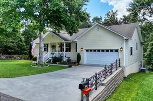 273 Coosa Valley Rd, Blairsville, GA 30512 - Photo 1