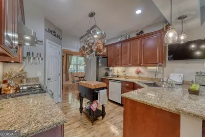 273 Coosa Valley Road, Blairsville, GA 30512 - Photo 33