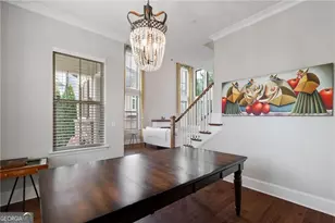 332 Symphony Way SE, Smyrna, GA 30080 - Photo 5