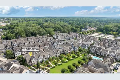 332 Symphony Way SE, Smyrna, GA 30080 - Photo 3