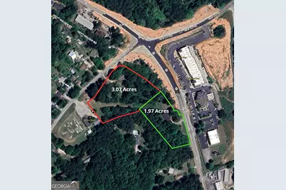 6647 Highway 53, Braselton, GA 30517 - Photo 3