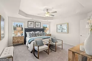 6366 Sundowner Pl, South Fulton, GA 30331 - Photo 13