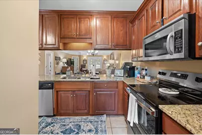 7272 Shellman Bluff Road NE #21, Townsend, GA 31331 - Photo 13