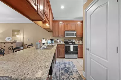 7272 Shellman Bluff Road NE #21, Townsend, GA 31331 - Photo 11