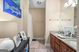 7272 Shellman Bluff Rd NE, Townsend, GA 31331 - Photo 23