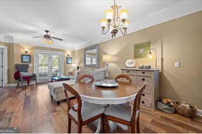 7272 Shellman Bluff Road NE #21, Townsend, GA 31331 - Photo 7