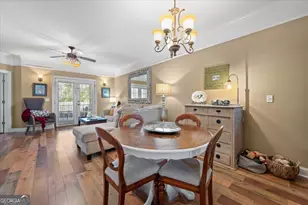 7272 Shellman Bluff Rd NE, Townsend, GA 31331 - Photo 7