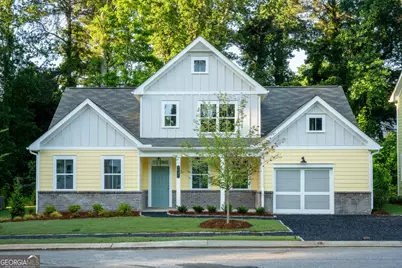 3846 Cottage Circle, Clarkston, GA 30021 - Photo 1
