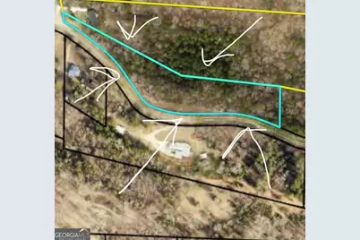 130 Connesena Road, Kingston, GA 30145 - Photo 3