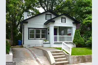 510 Winton Terrace NE, Atlanta, GA 30308 - Photo 1