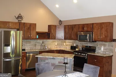 973 East Vineyard Road, Hayesville, NC 28904 - Photo 19