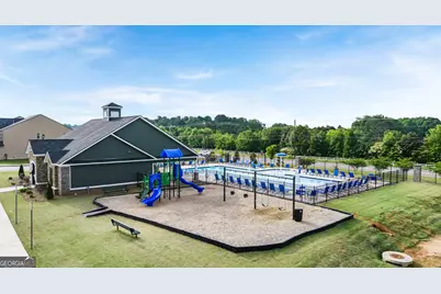 1743 Goodwin Street, Hampton, GA 30228 - Photo 3