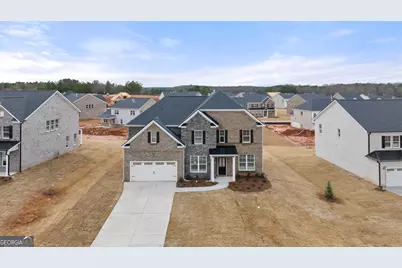 1743 Goodwin Street, Hampton, GA 30228 - Photo 7