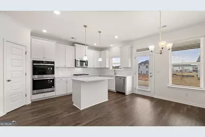 1743 Goodwin Street, Hampton, GA 30228 - Photo 15