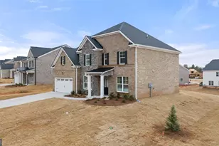 1743 Goodwin St, Hampton, GA 30228 - Photo 5